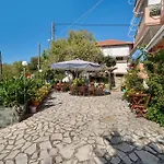 Nontas 25 * Kalamítsi