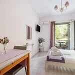 Nontas 25 Appartement