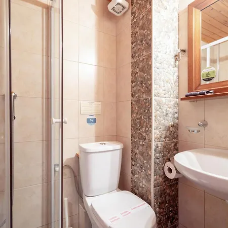 Apartment Nontas 25 Kalamitsi (Lefkada)