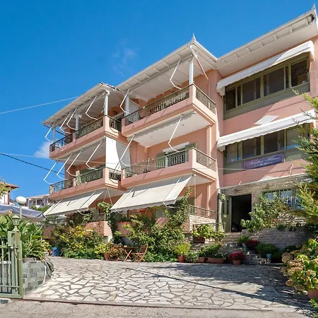 Apartment Nontas 25