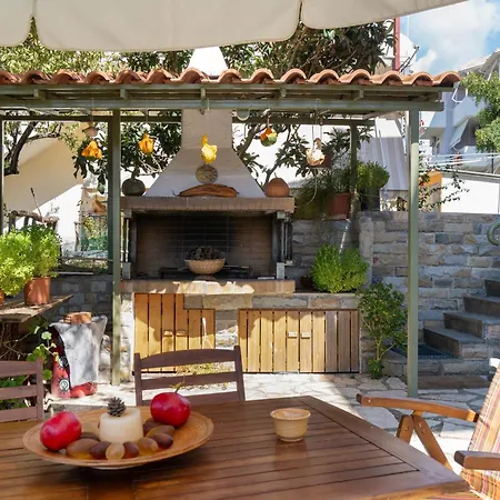 Nontas 25 Apartamento *