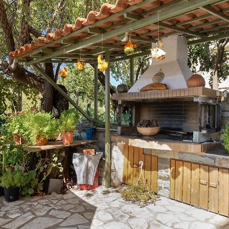 Apartamento Nontas 25 *