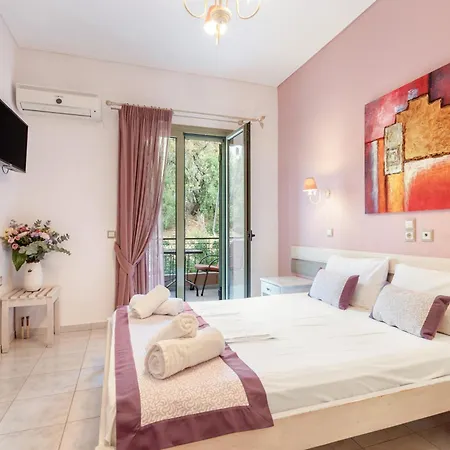 Apartment Nontas 25