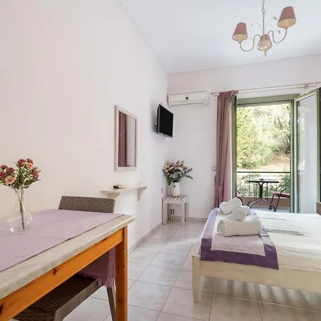 Nontas 25 Apartment