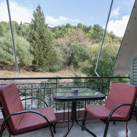 Nontas 25 Kalamitsi (Lefkada)