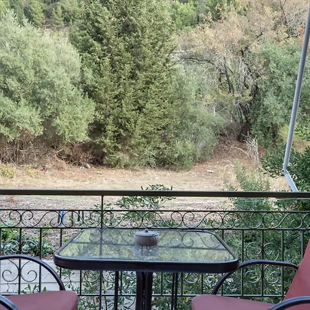 Apartment Nontas 25 *