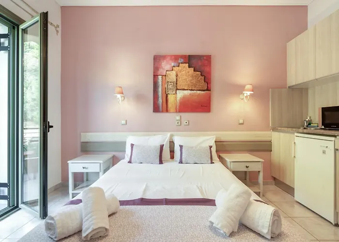 Nontas 25 * Kalamítsi