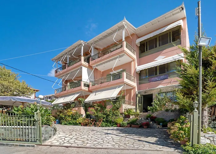 Apartamento Nontas 25