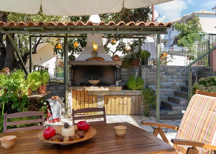 Nontas 25 Apartamento *