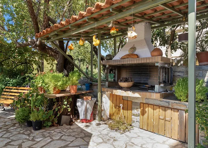 Apartamento Nontas 25 *