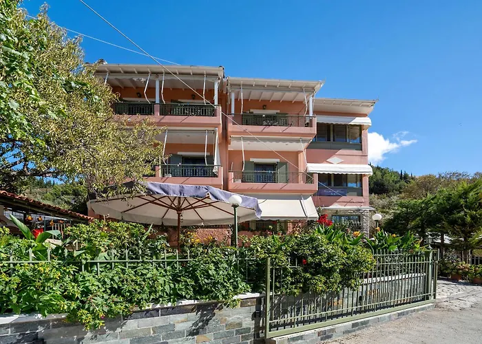 Nontas 25 Kalamítsi