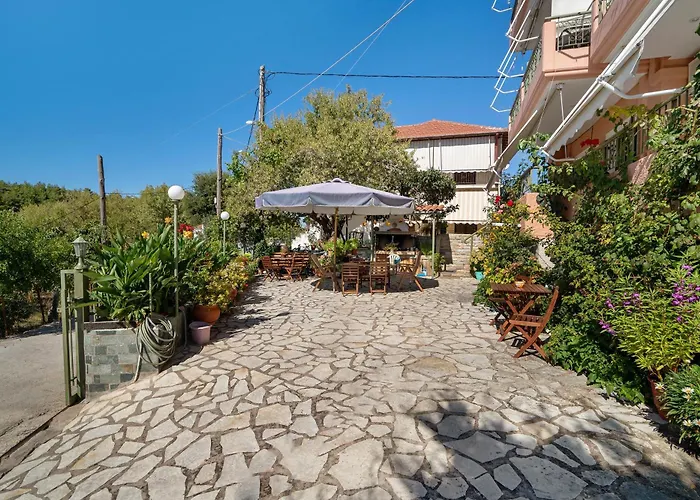 Nontas 25 * Kalamítsi