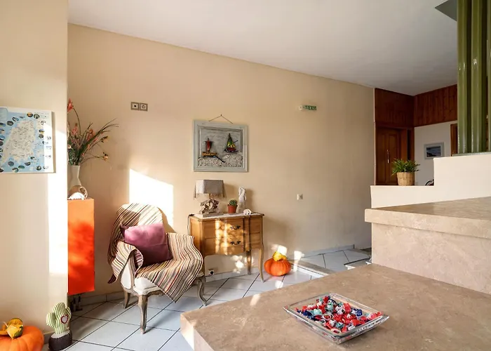 Nontas 25 Apartamento *