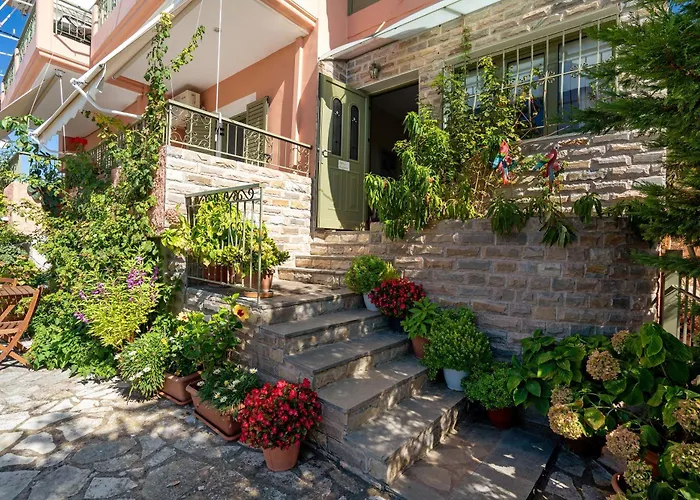 Nontas 25 Apartamento *