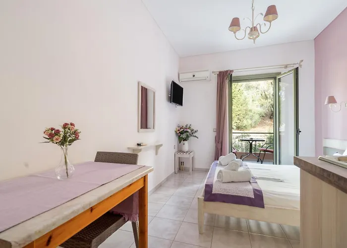 Nontas 25 Apartamento