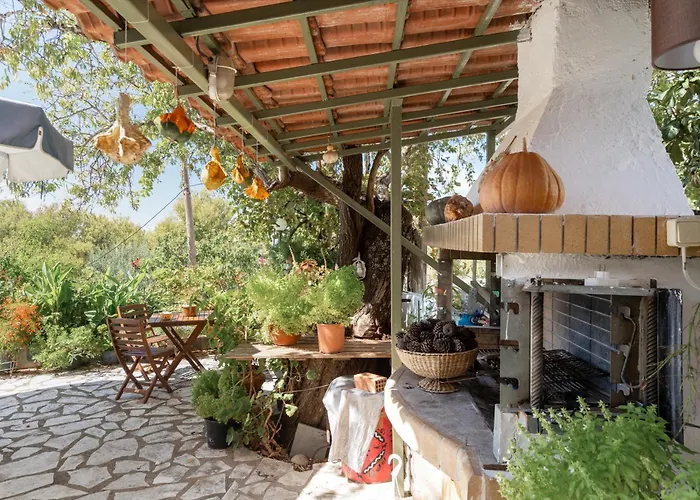 Nontas 25 Apartamento *