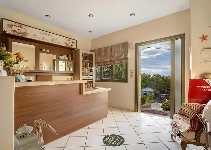 Nontas 25 * Kalamítsi