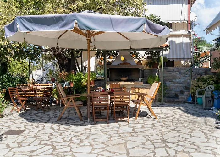 Nontas 25 Apartamento