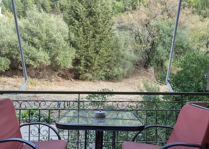 Apartamento Nontas 25 *