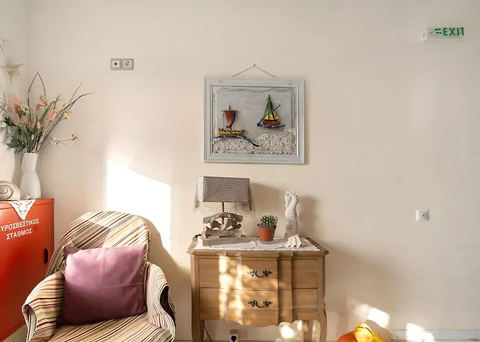 Nontas 25 Apartamento